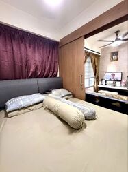 Blk 405B Northshore Residences I (Punggol), HDB 2 Rooms #581077031